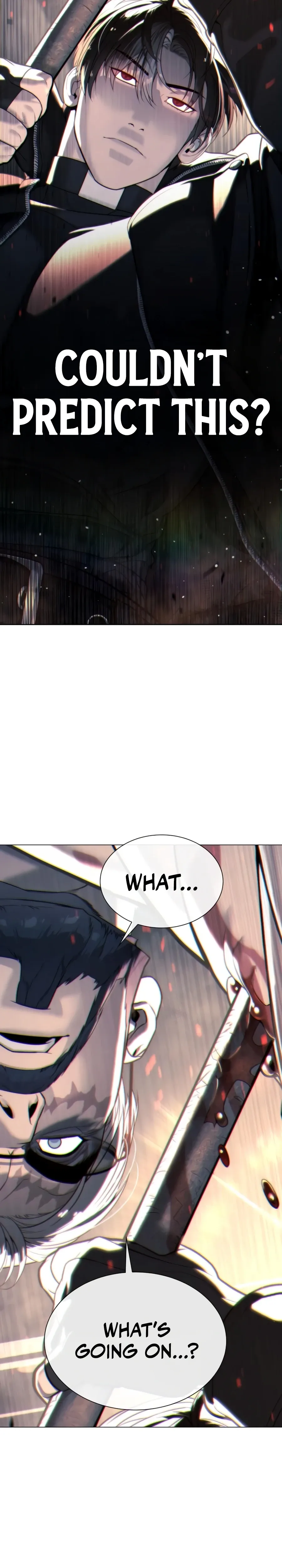 Read Killer Pietro chapter 132 image 2 on Lezhin
