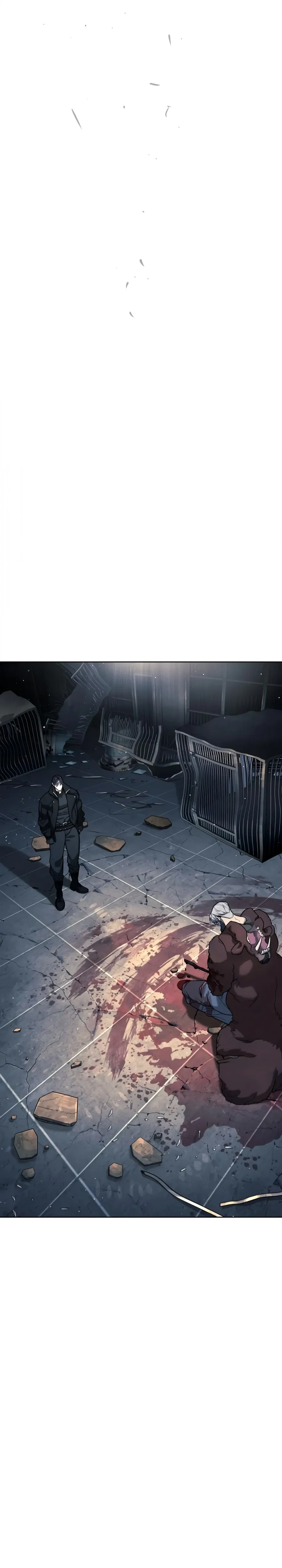 Read Killer Pietro chapter 132 image 23 on Lezhin