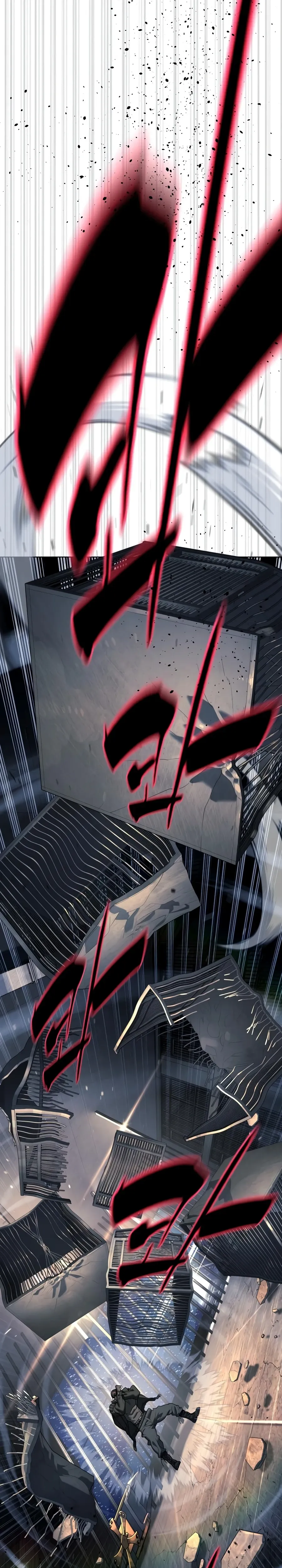 Read Killer Pietro chapter 132 image 30 on Lezhin