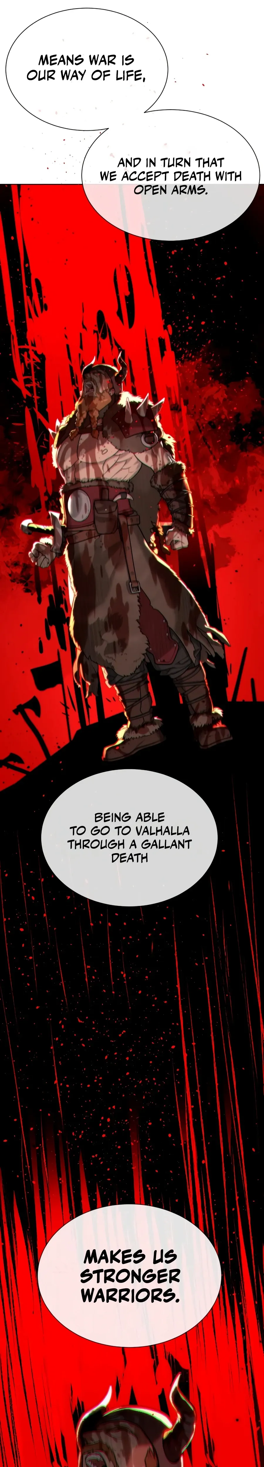 Read Killer Pietro chapter 132 image 37 on Lezhin