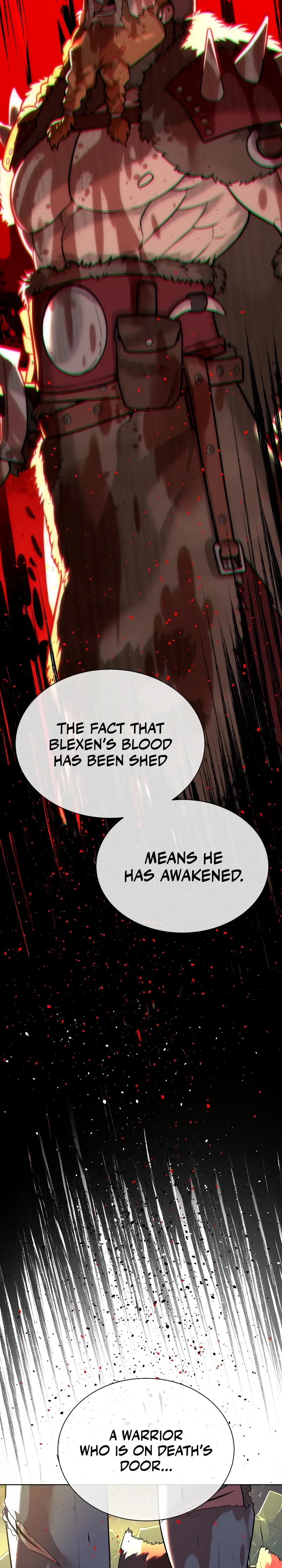 Read Killer Pietro chapter 132 image 38 on Lezhin