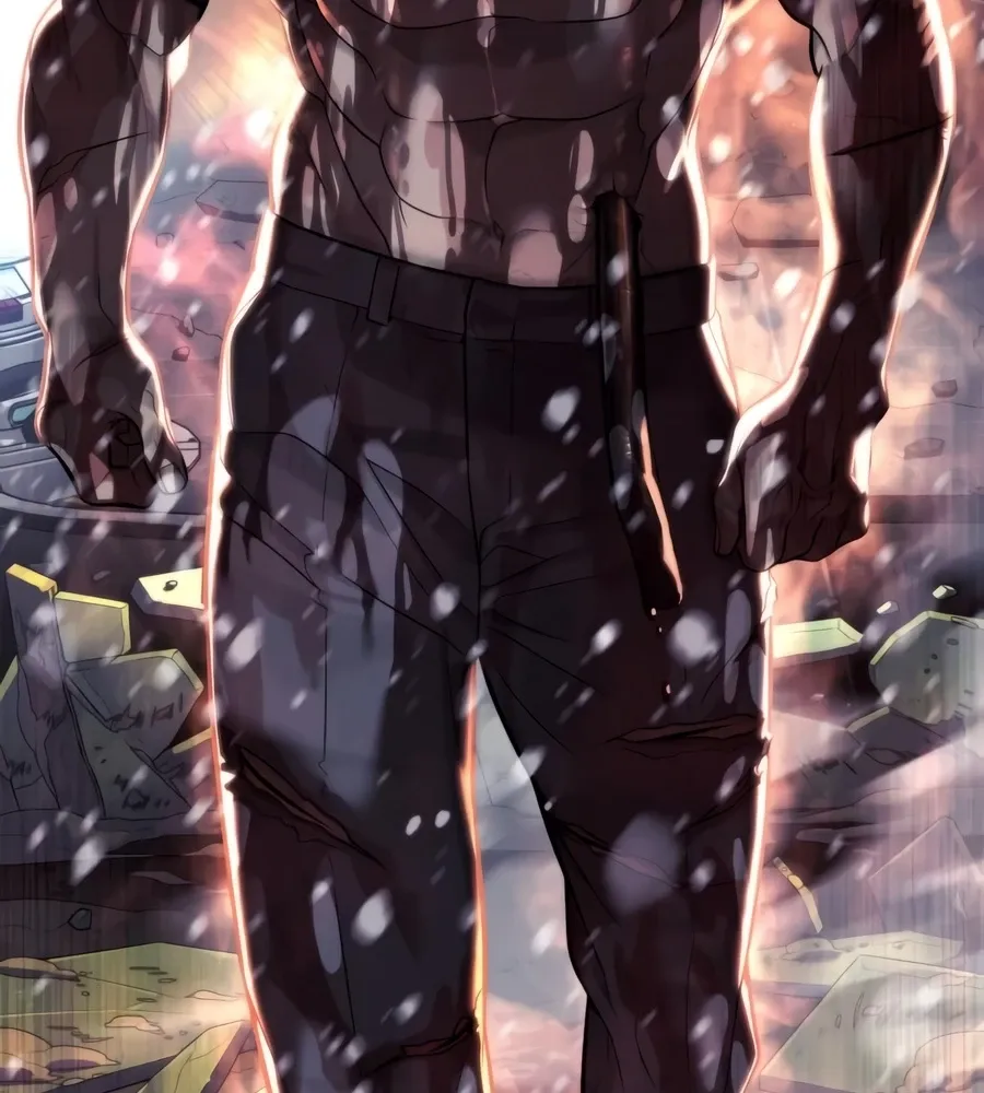 Read Killer Pietro chapter 132 image 40 on Lezhin