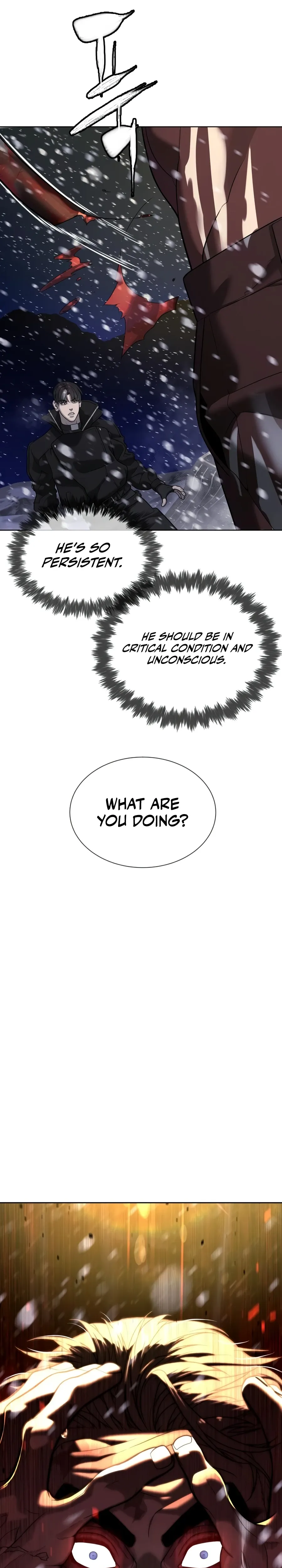 Read Killer Pietro chapter 132 image 42 on Lezhin