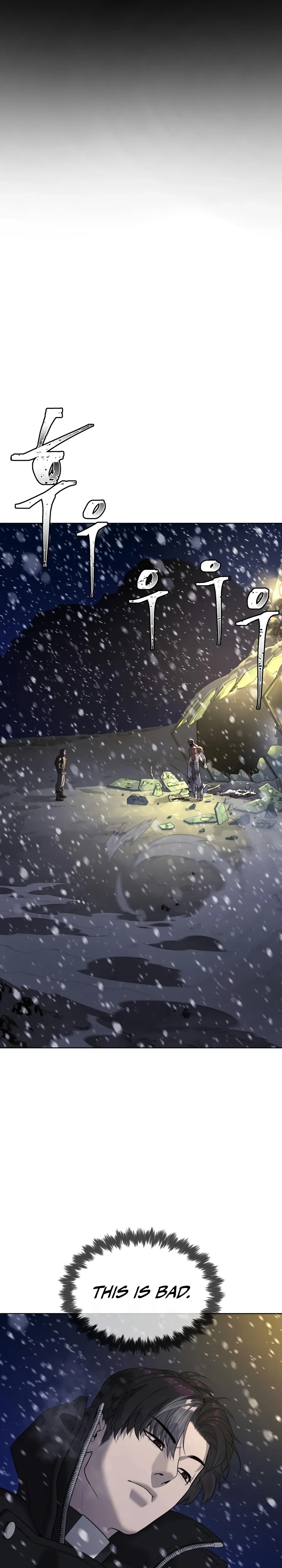 Read Killer Pietro chapter 132 image 44 on Lezhin