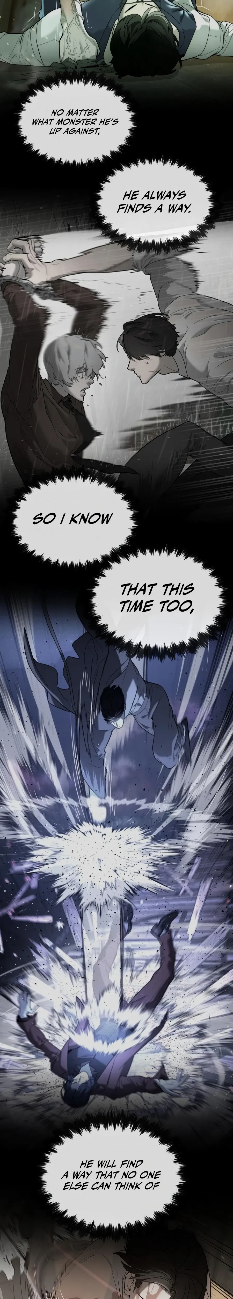 Read Killer Pietro chapter 132 image 48 on Lezhin