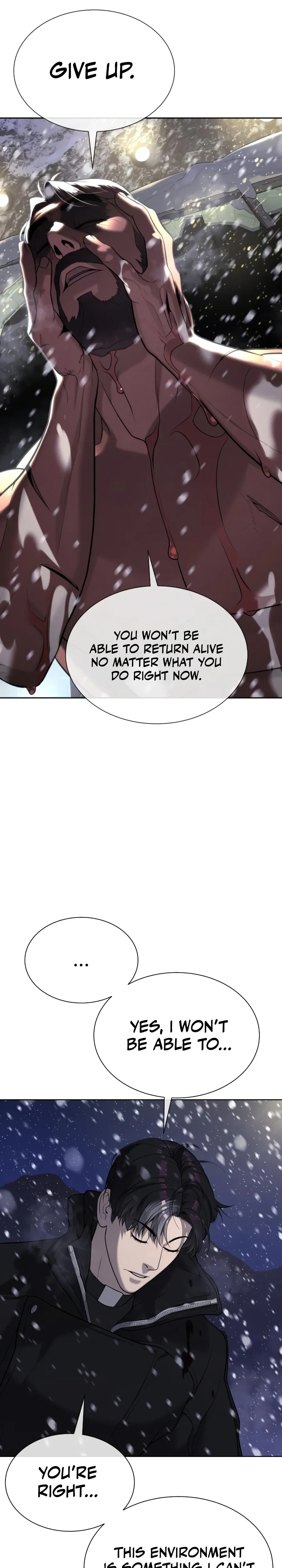 Read Killer Pietro chapter 132 image 52 on Lezhin