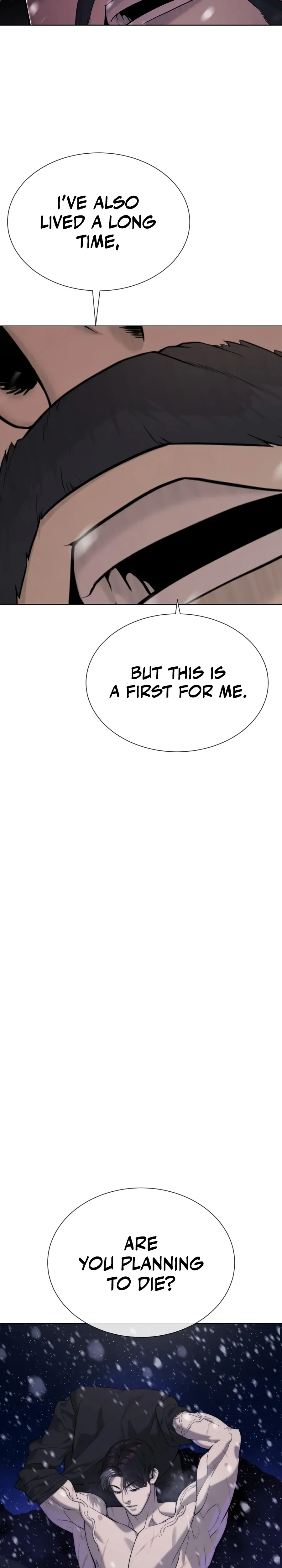 Read Killer Pietro chapter 132 image 54 on Lezhin