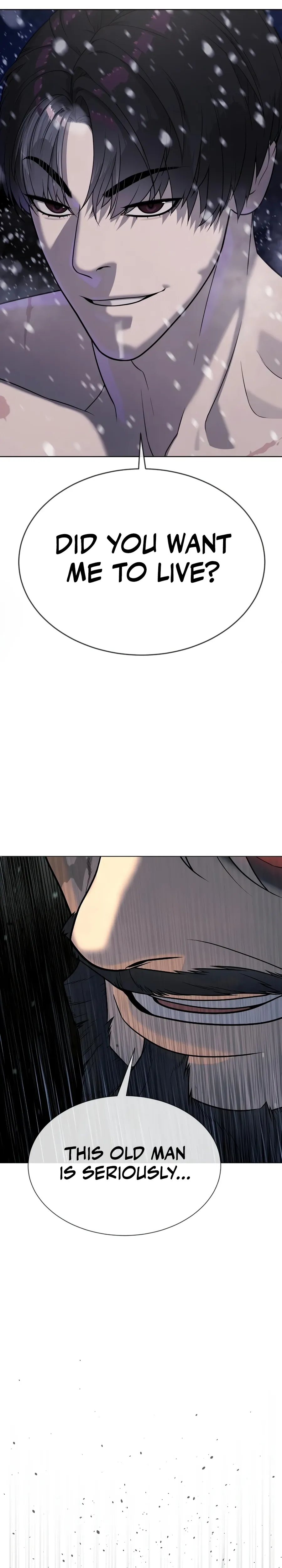 Read Killer Pietro chapter 132 image 57 on Lezhin