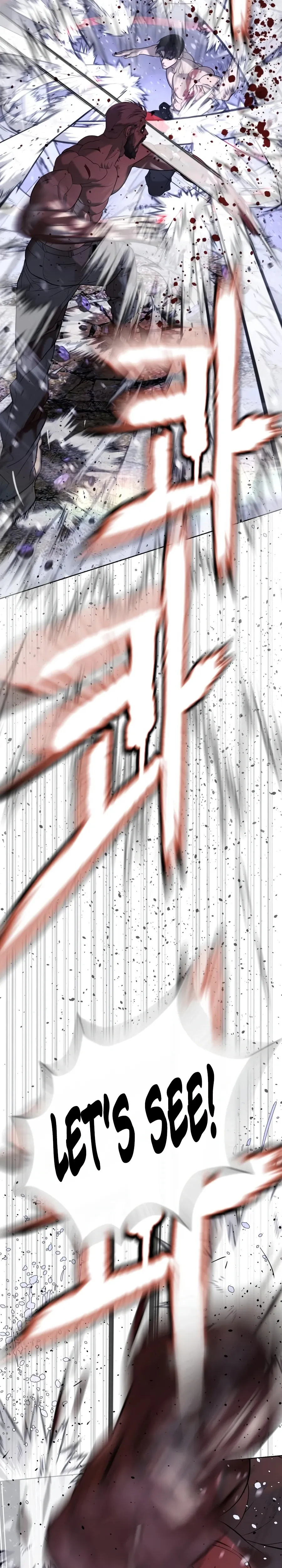 Read Killer Pietro chapter 132 image 62 on Lezhin