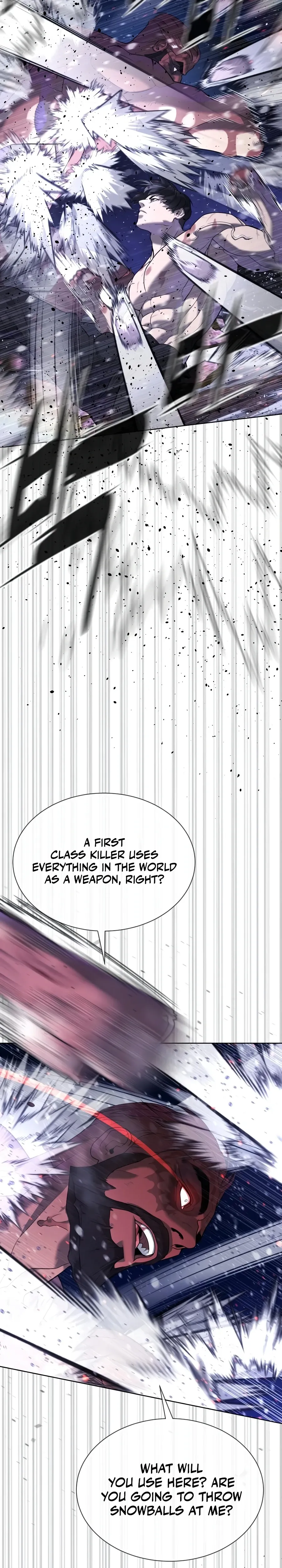 Read Killer Pietro chapter 132 image 65 on Lezhin
