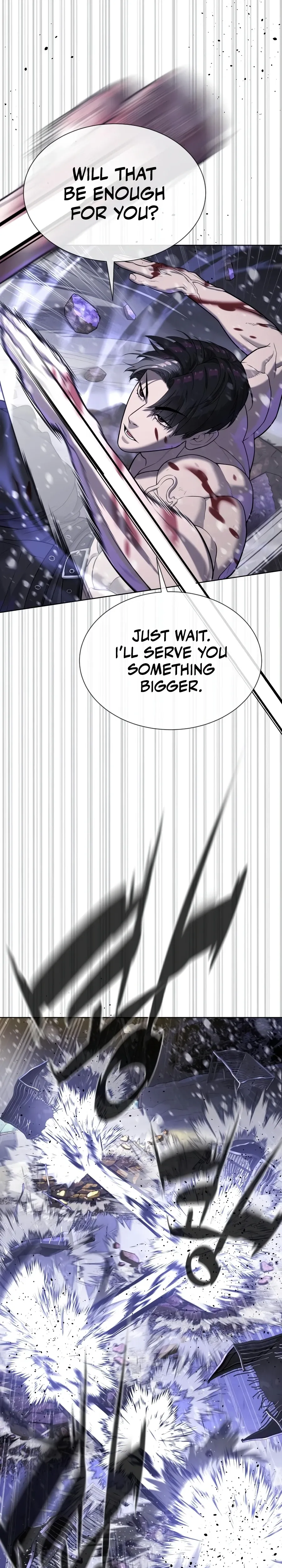 Read Killer Pietro chapter 132 image 66 on Lezhin