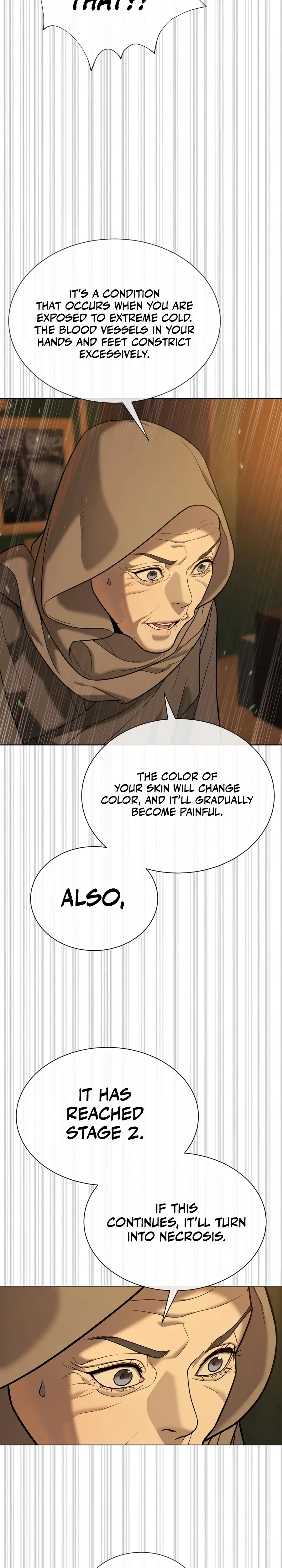 Read Killer Pietro chapter 132 image 69 on Lezhin