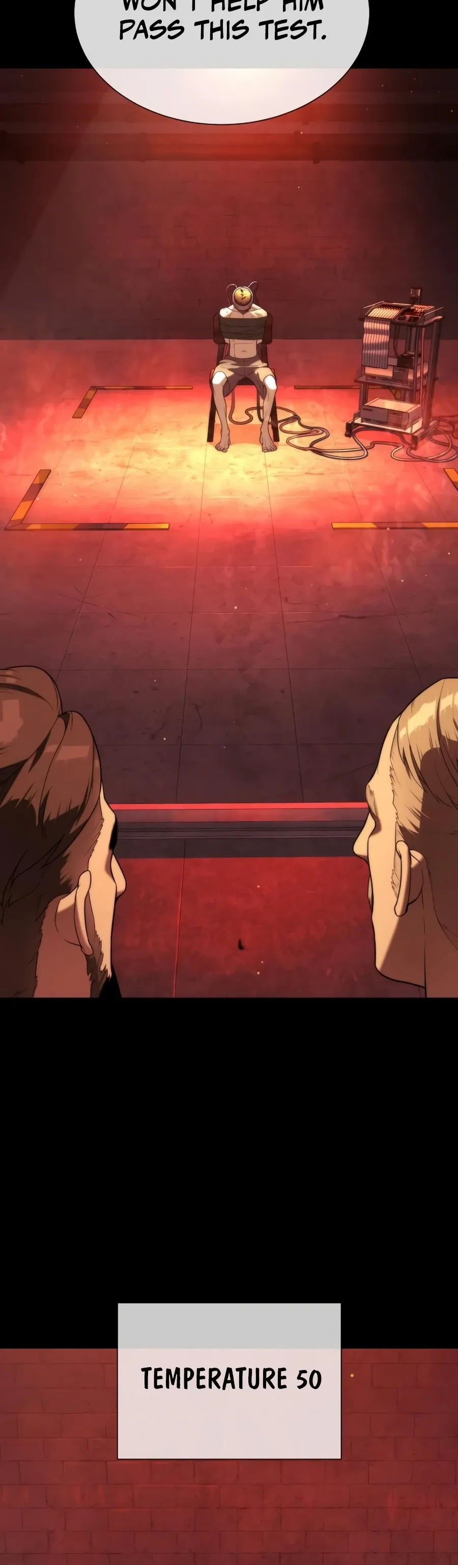 Read Killer Pietro chapter 132 image 77 on Lezhin