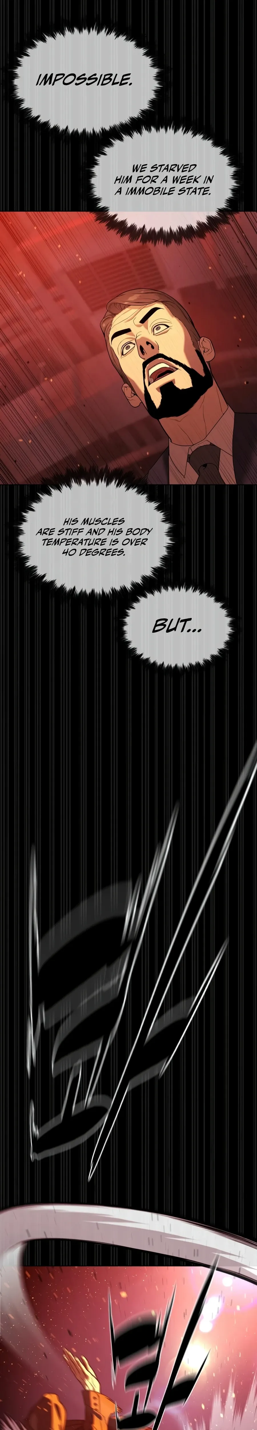 Read Killer Pietro chapter 132 image 86 on Lezhin
