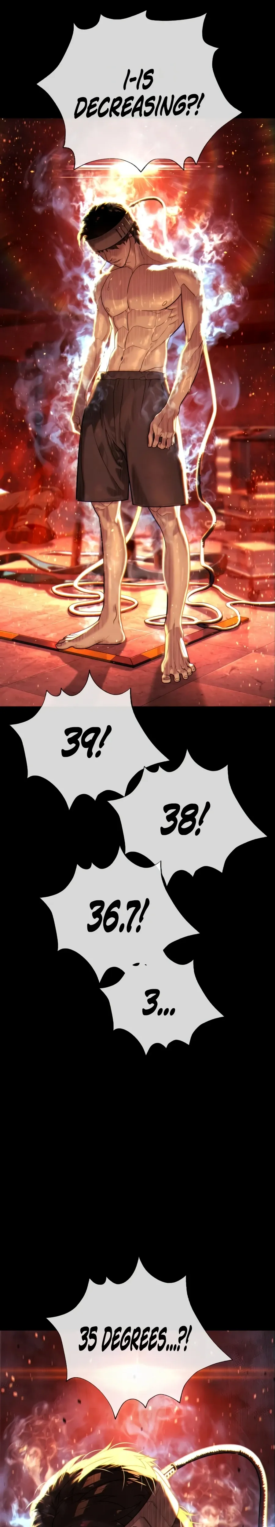 Read Killer Pietro chapter 132 image 90 on Lezhin