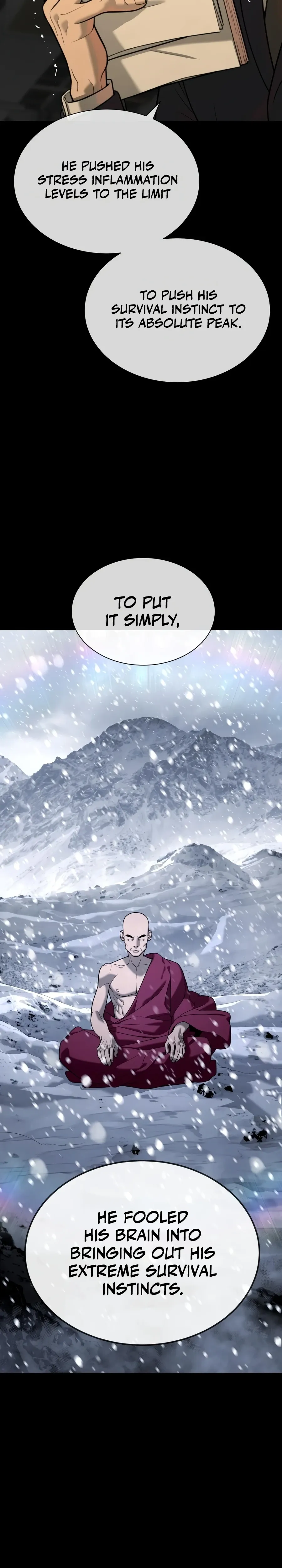 Read Killer Pietro chapter 132 image 92 on Lezhin