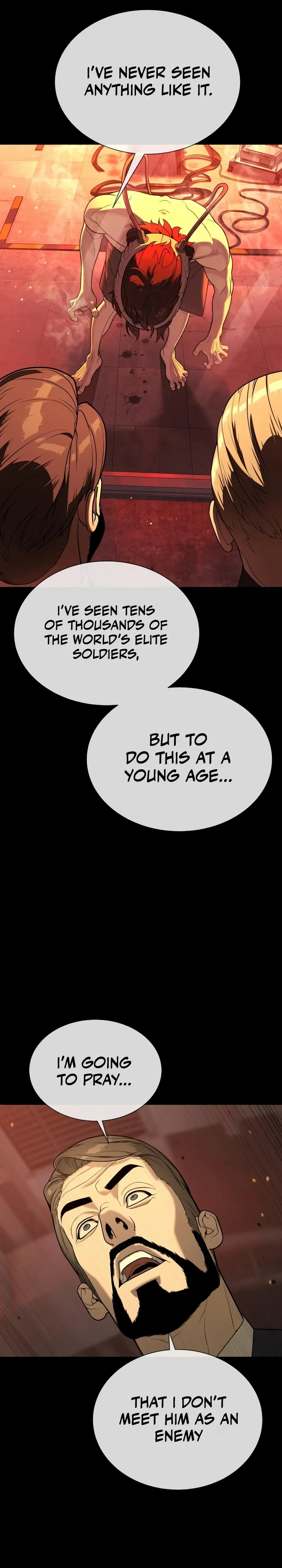 Read Killer Pietro chapter 132 image 95 on Lezhin
