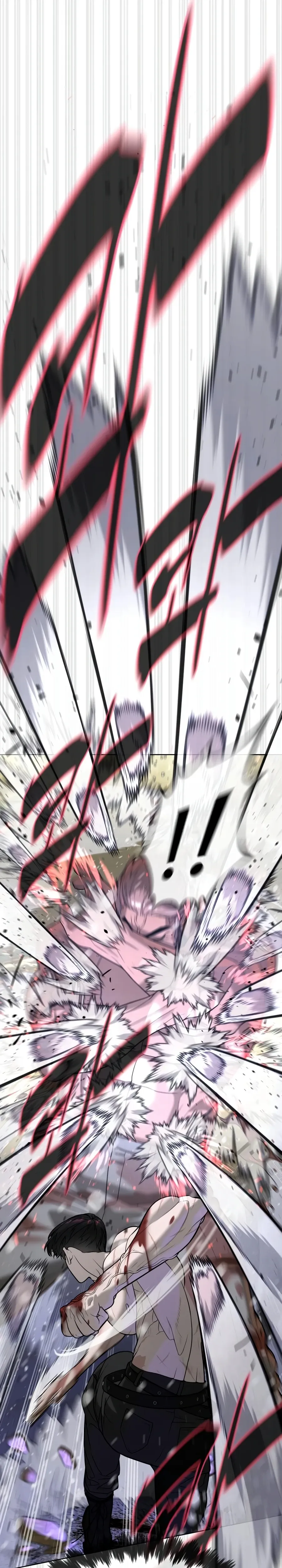Read Killer Pietro chapter 132 image 99 on Lezhin