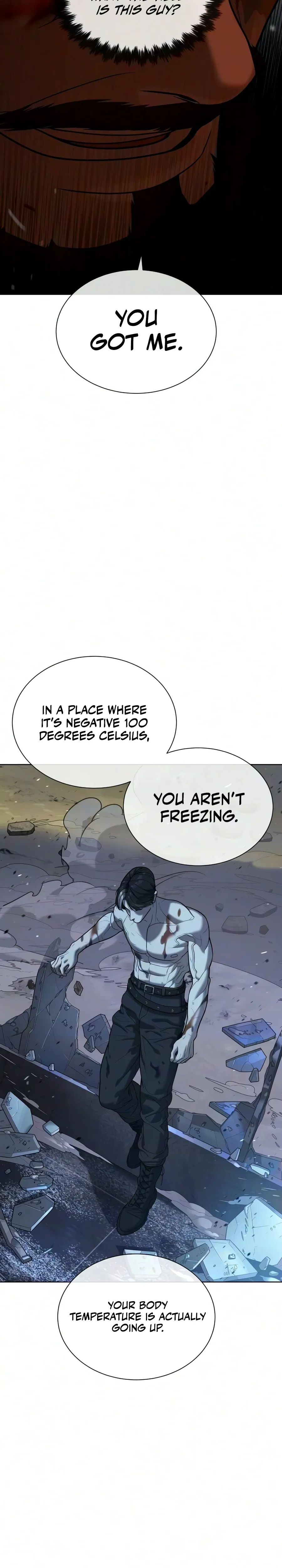 Read Killer Pietro chapter 133 image 12 on Lezhin