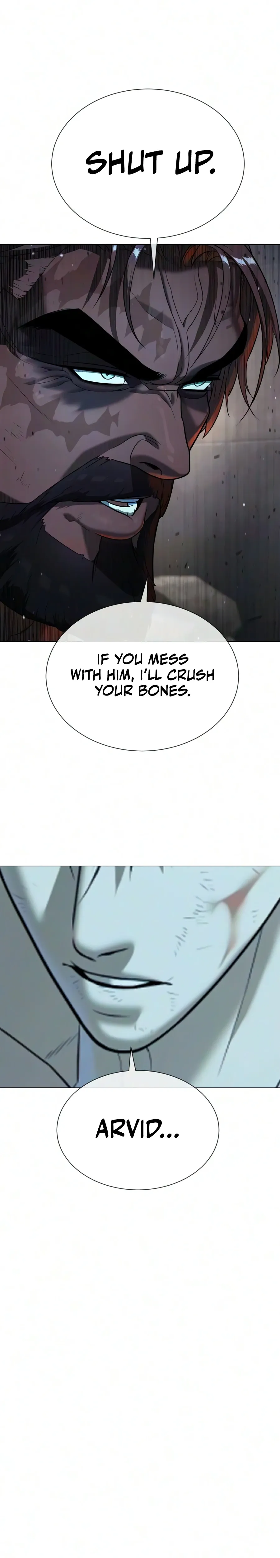 Read Killer Pietro chapter 133 image 17 on Lezhin