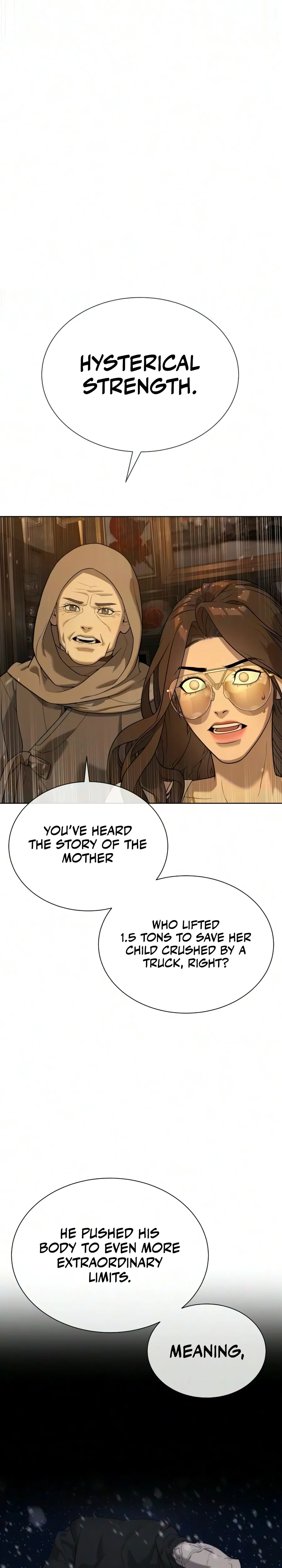 Read Killer Pietro chapter 133 image 2 on Lezhin