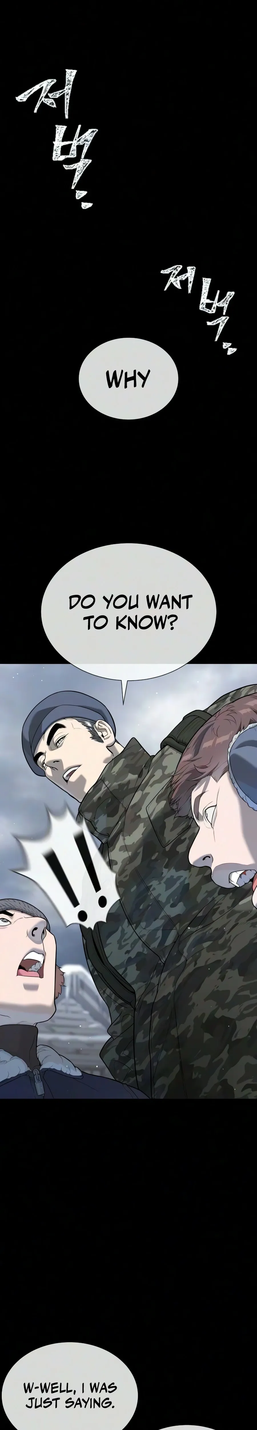 Read Killer Pietro chapter 133 image 25 on Lezhin