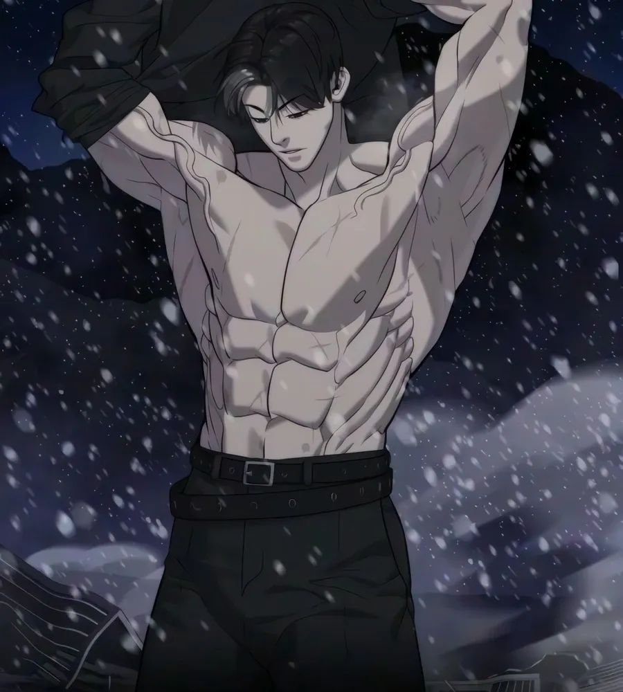 Read Killer Pietro chapter 133 image 3 on Lezhin
