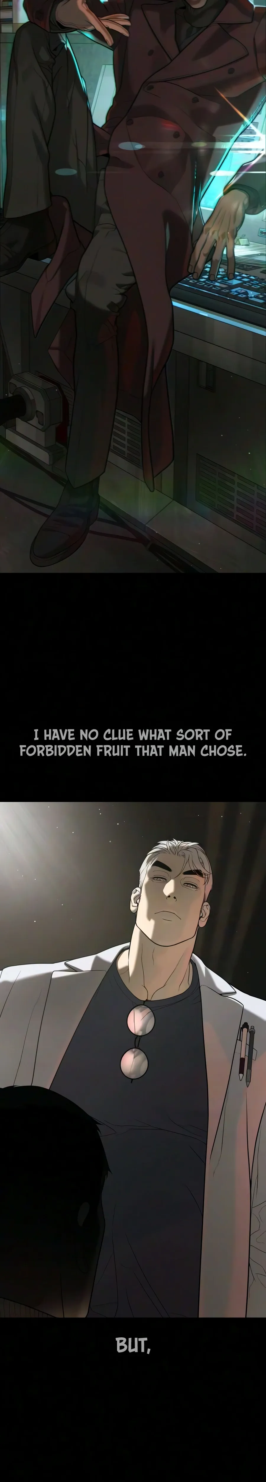 Read Killer Pietro chapter 133 image 37 on Lezhin