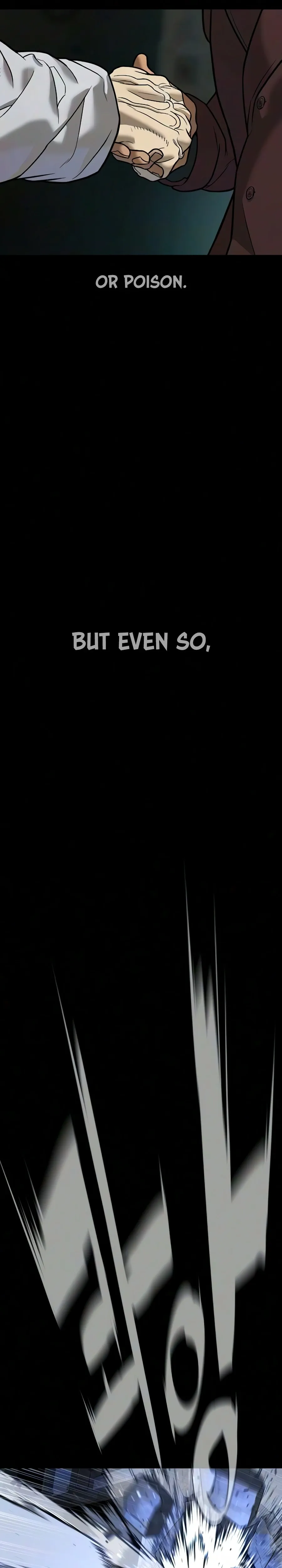 Read Killer Pietro chapter 133 image 40 on Lezhin