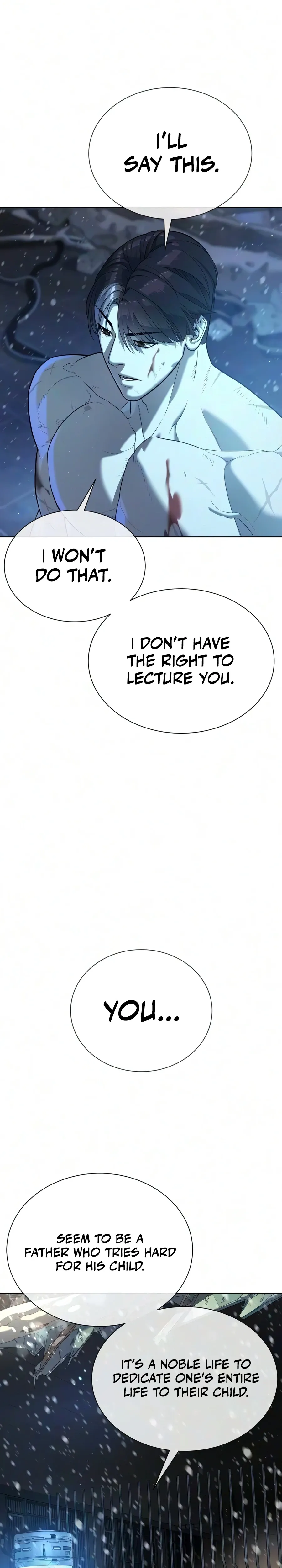 Read Killer Pietro chapter 133 image 46 on Lezhin