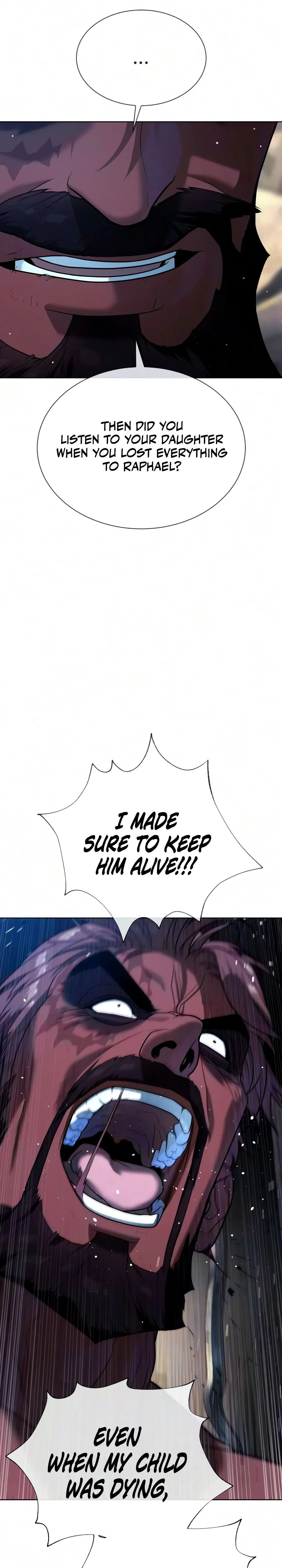 Read Killer Pietro chapter 133 image 50 on Lezhin