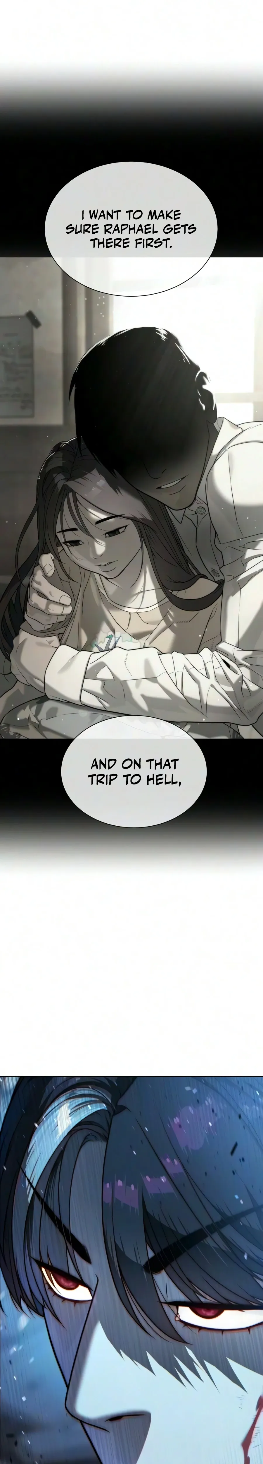 Read Killer Pietro chapter 133 image 55 on Lezhin