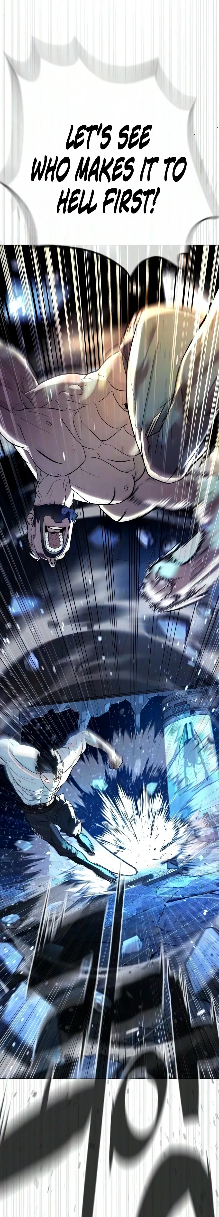 Read Killer Pietro chapter 133 image 57 on Lezhin
