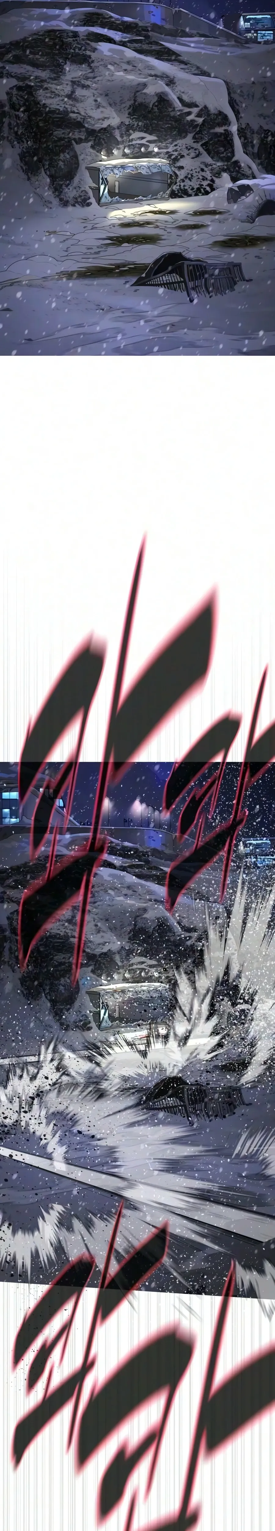 Read Killer Pietro chapter 133 image 6 on Lezhin