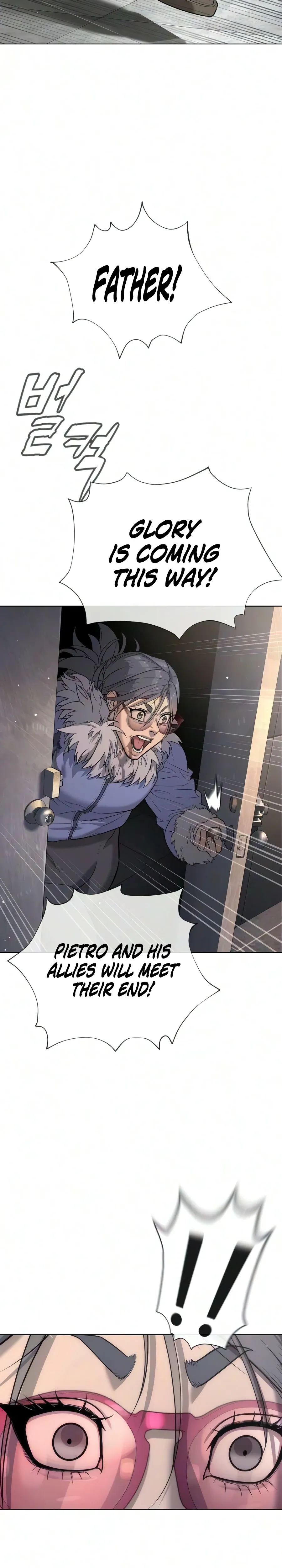 Read Killer Pietro chapter 133 image 62 on Lezhin