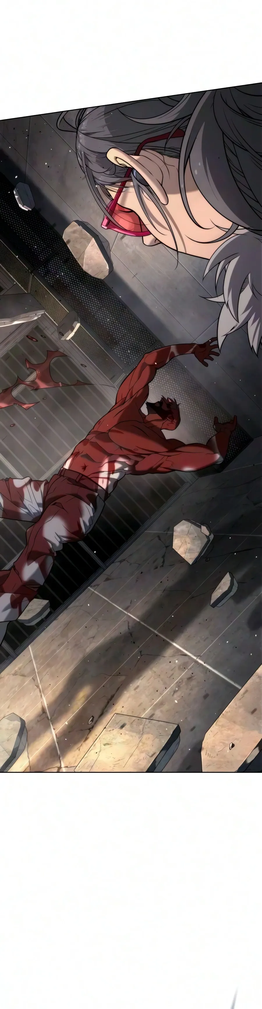Read Killer Pietro chapter 133 image 64 on Lezhin