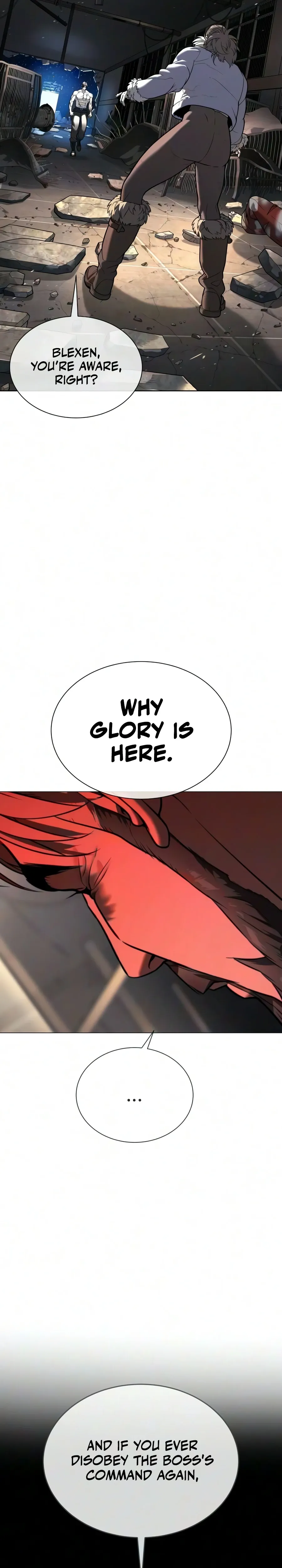 Read Killer Pietro chapter 133 image 67 on Lezhin
