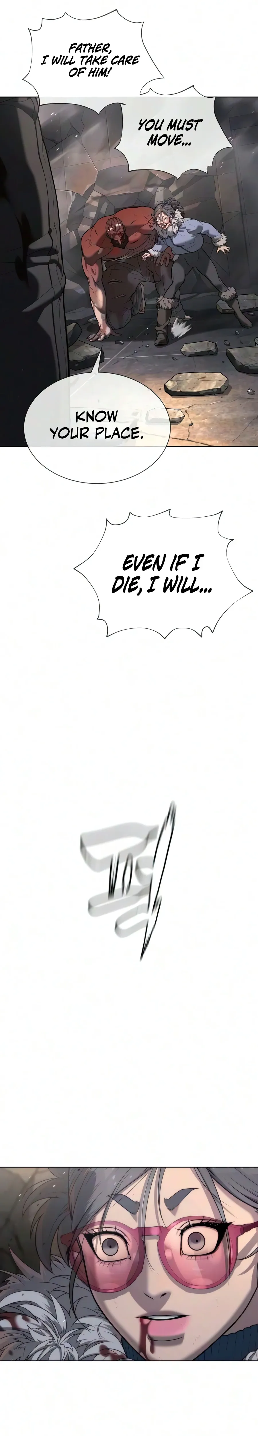 Read Killer Pietro chapter 133 image 70 on Lezhin