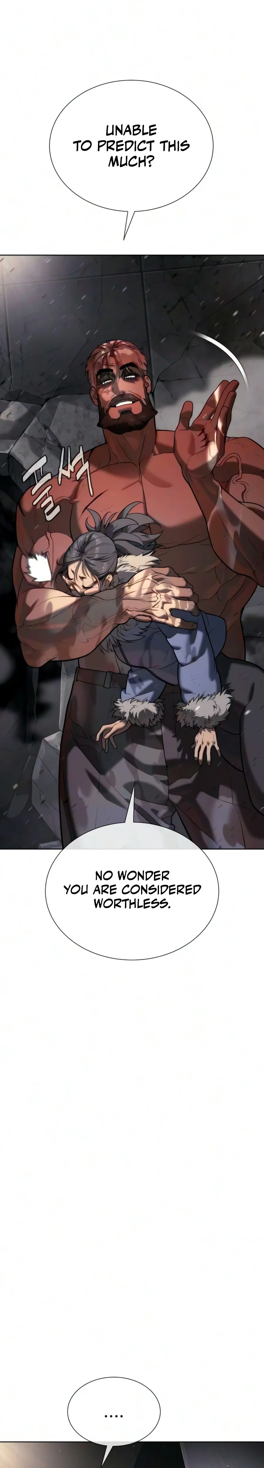 Read Killer Pietro chapter 133 image 71 on Lezhin