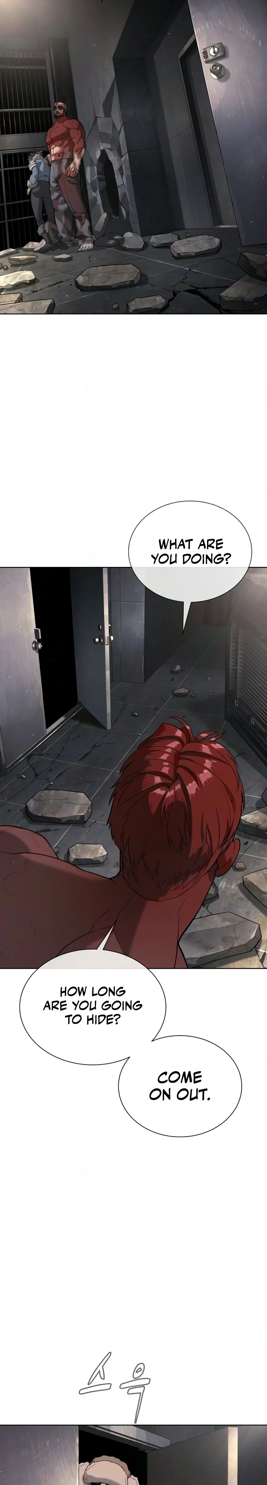 Read Killer Pietro chapter 133 image 72 on Lezhin