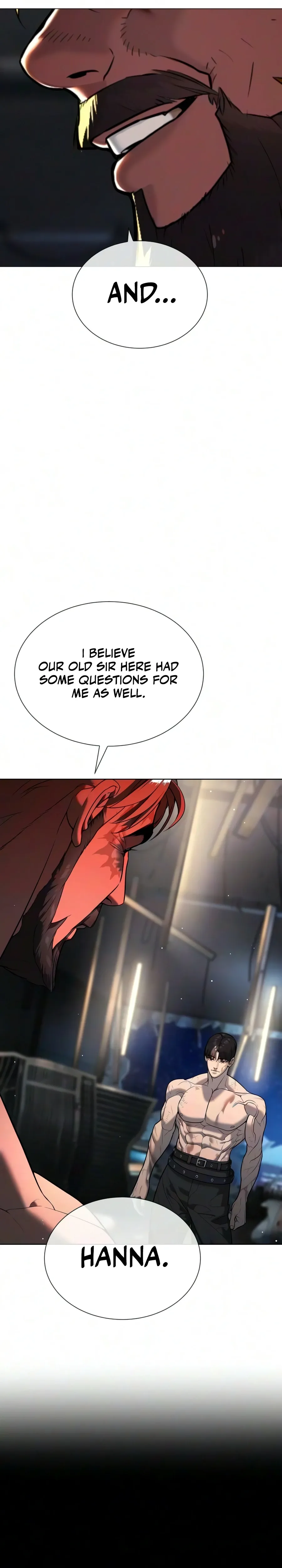 Read Killer Pietro chapter 133 image 75 on Lezhin
