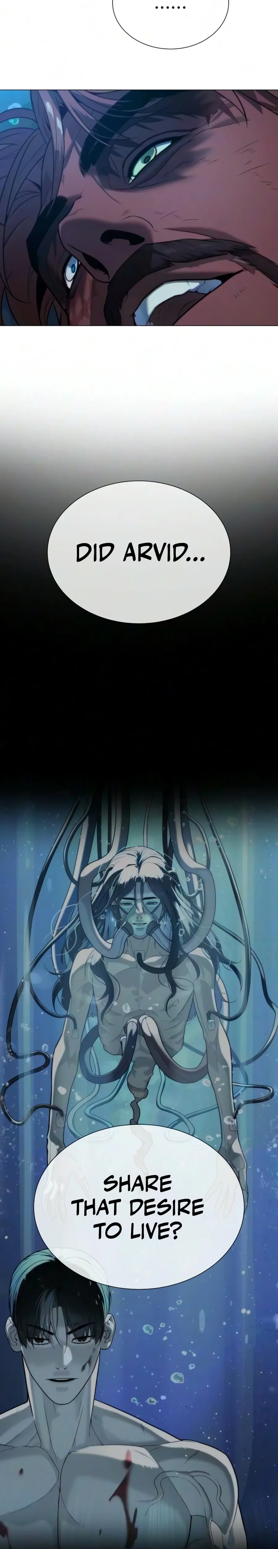 Read Killer Pietro chapter 133 image 82 on Lezhin