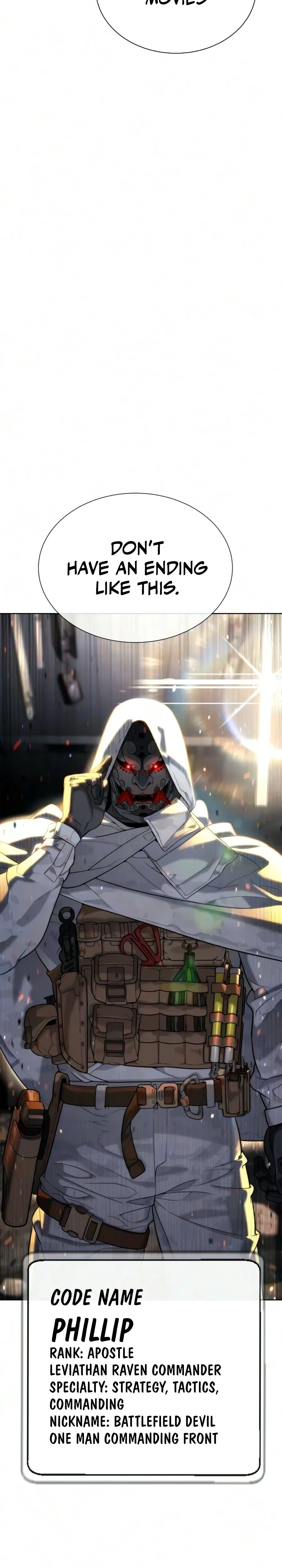 Read Killer Pietro chapter 133 image 93 on Lezhin