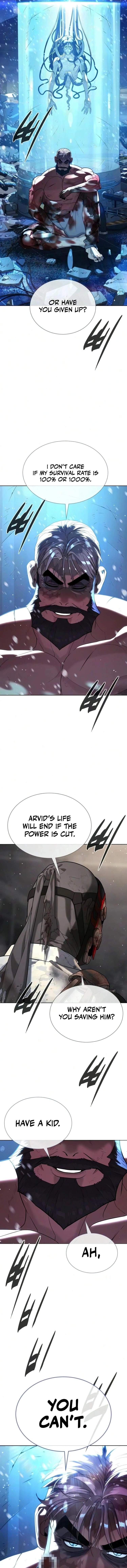 Read Killer Pietro chapter 134 image 14 on Lezhin