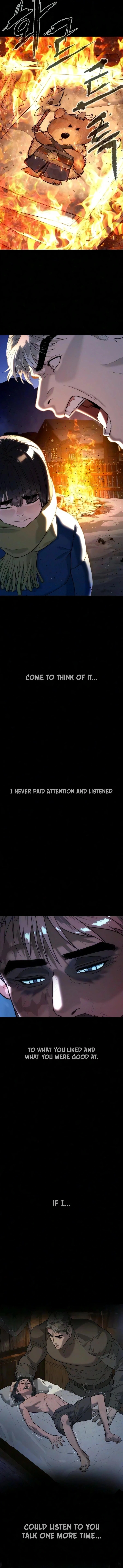 Read Killer Pietro chapter 134 image 17 on Lezhin