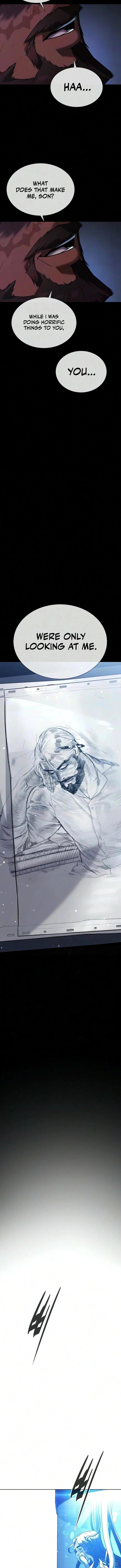 Read Killer Pietro chapter 134 image 19 on Lezhin