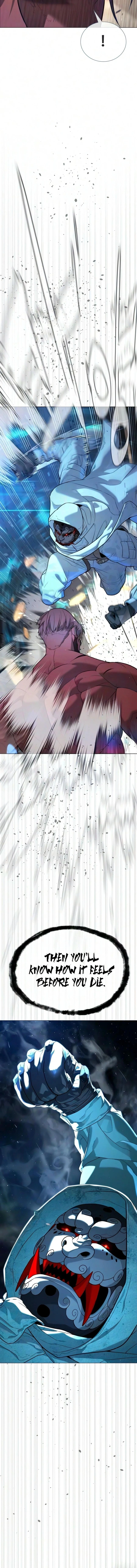 Read Killer Pietro chapter 134 image 2 on Lezhin
