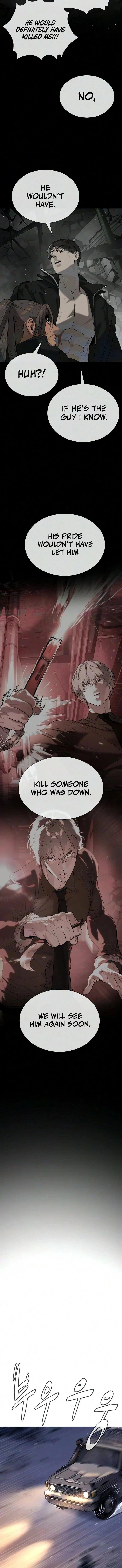 Read Killer Pietro chapter 134 image 24 on Lezhin