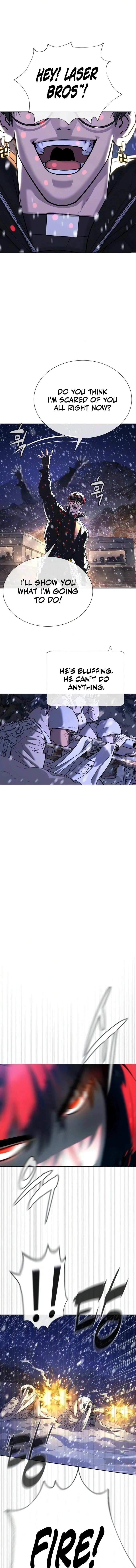 Read Killer Pietro chapter 134 image 27 on Lezhin