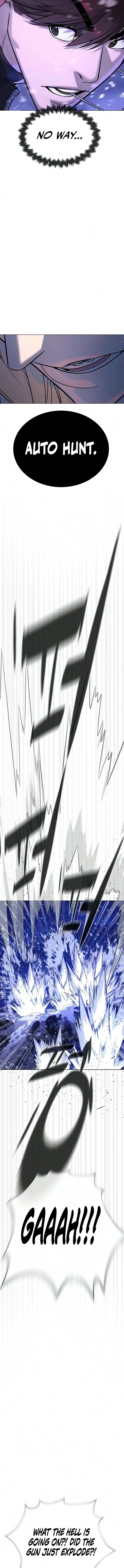 Read Killer Pietro chapter 134 image 32 on Lezhin